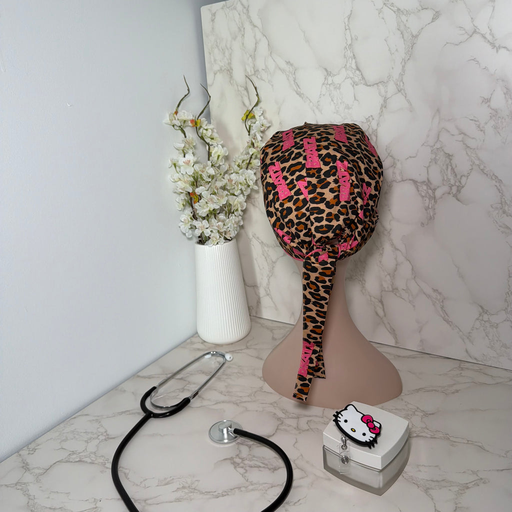 Wild Luxe