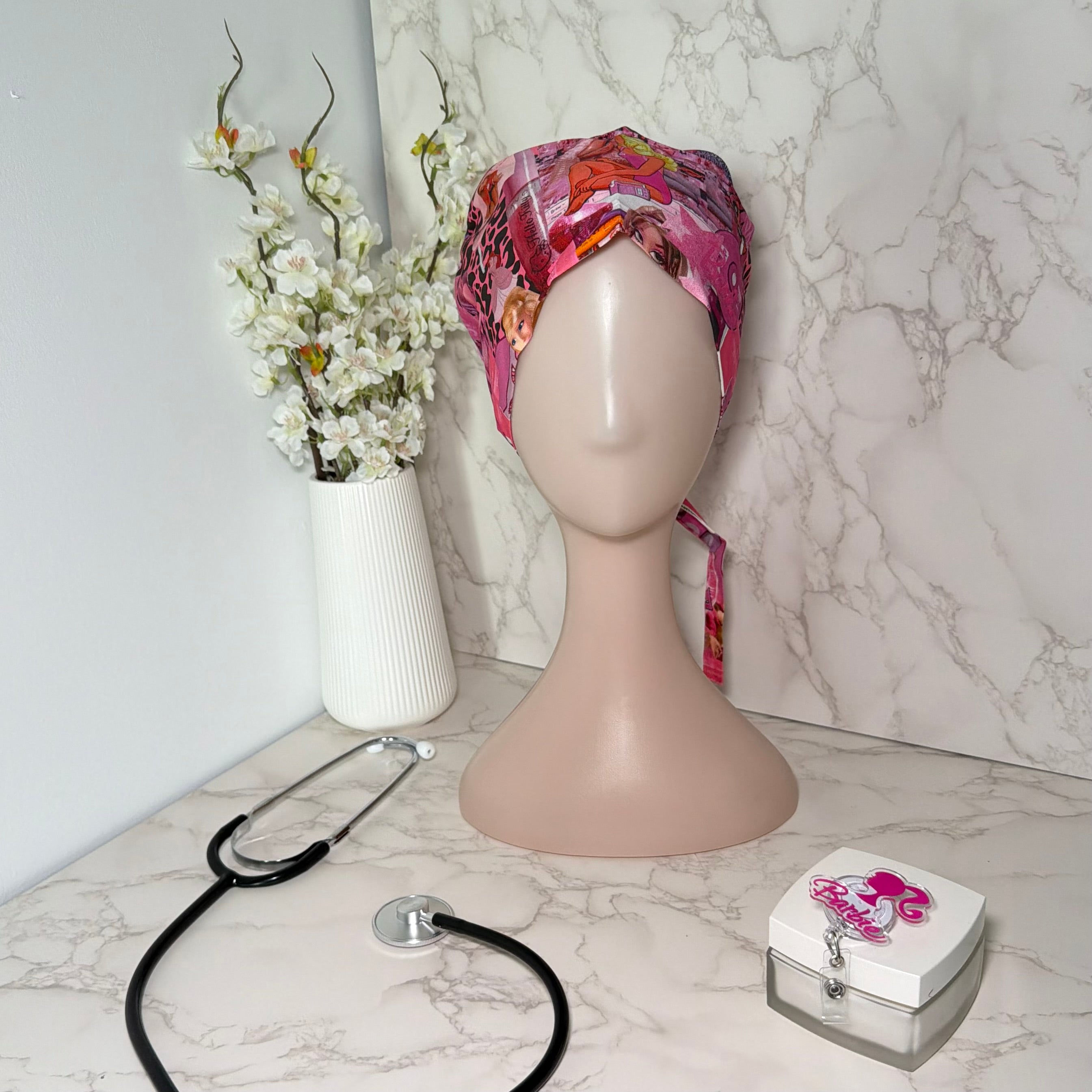 Blush Society
