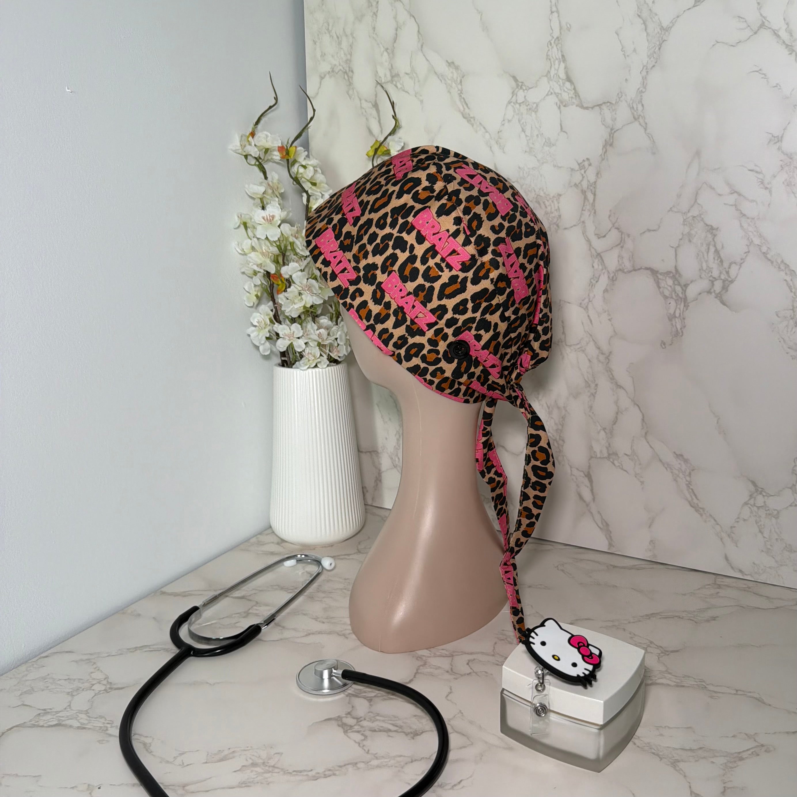 Wild Luxe