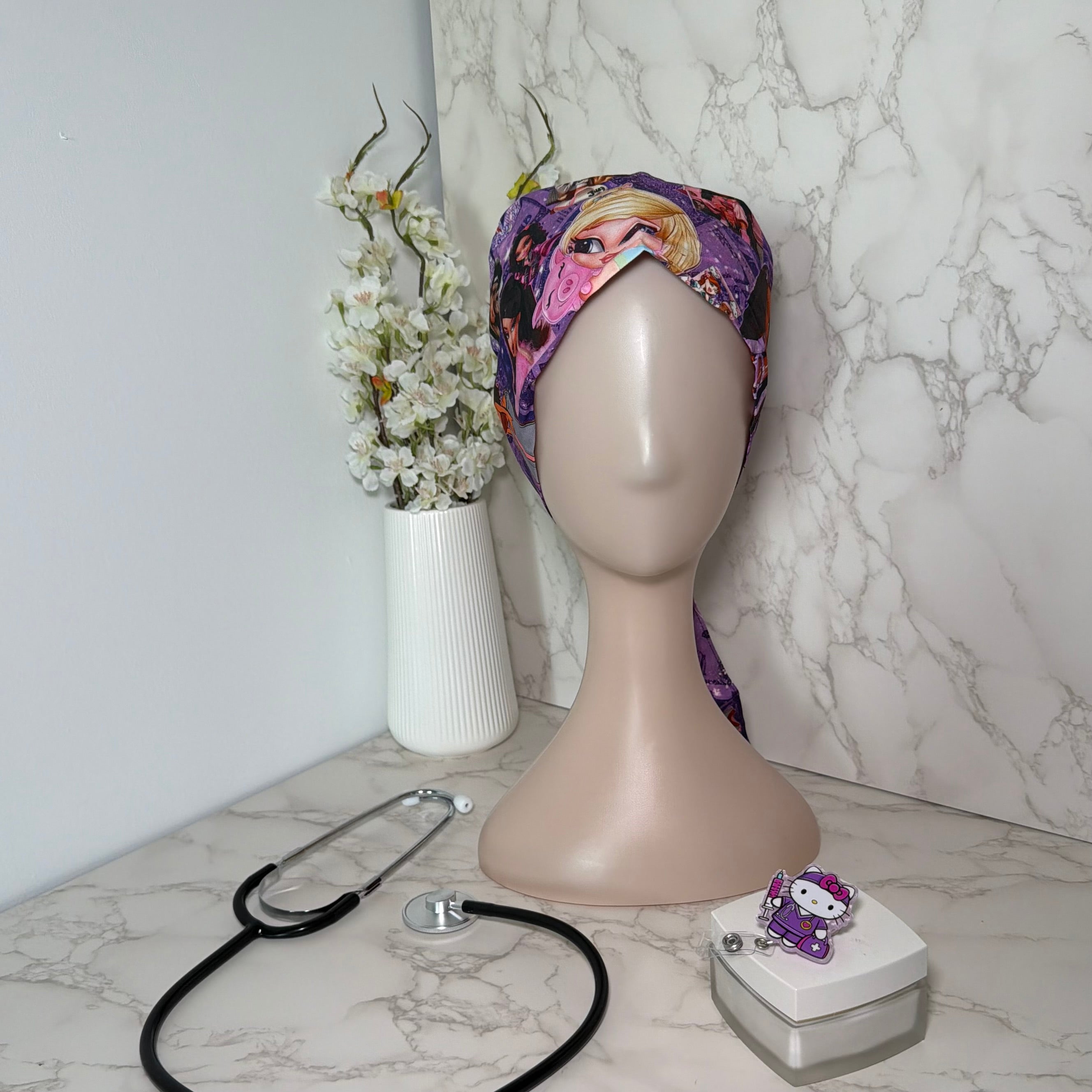 Violet Muse