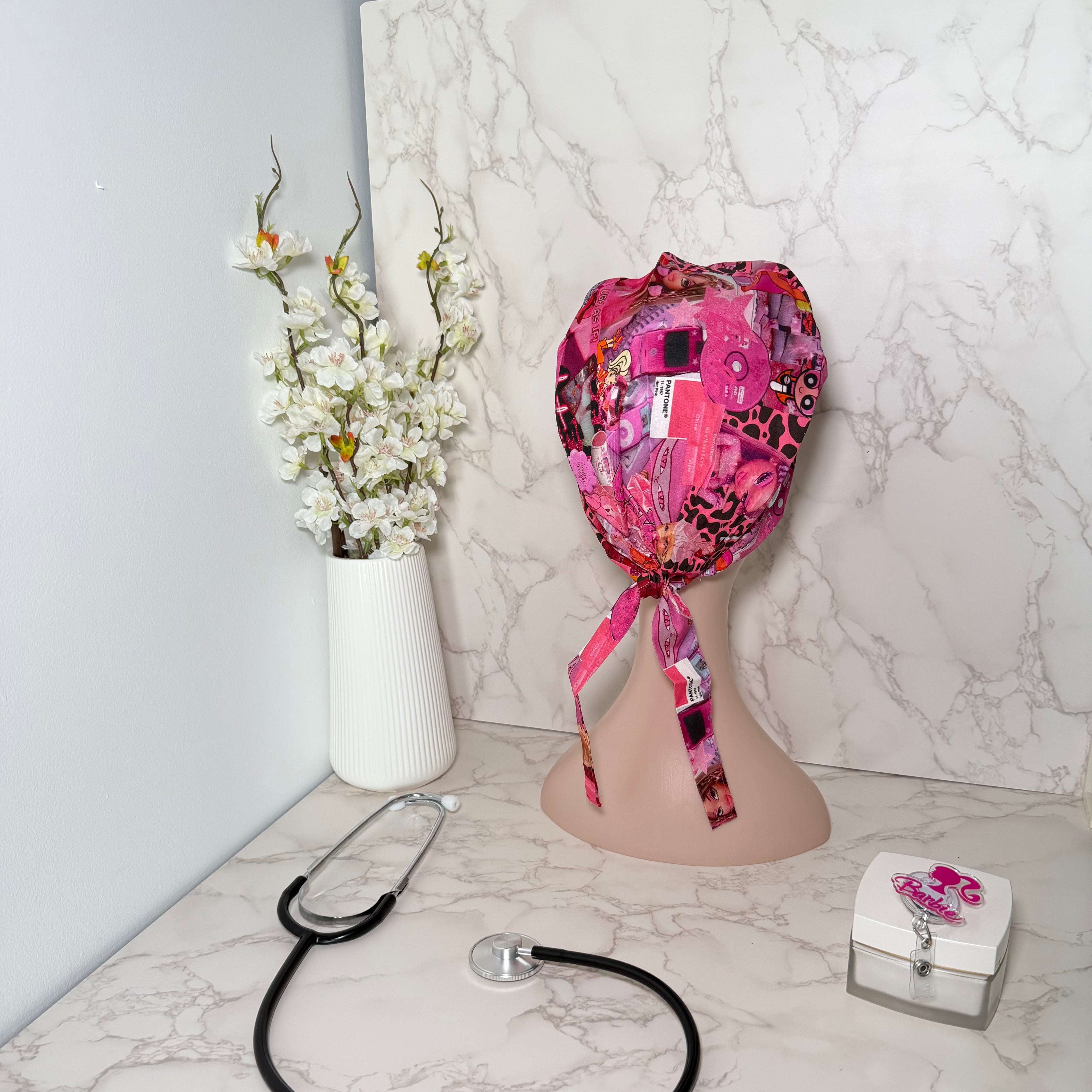 Blush Society
